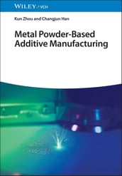 Metal Powder-Based Additive Manufacturing