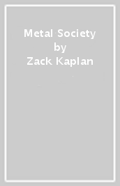 Metal Society