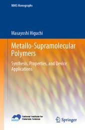 Metallo-Supramolecular Polymers