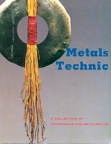 Metals Technic - Tim McCreight