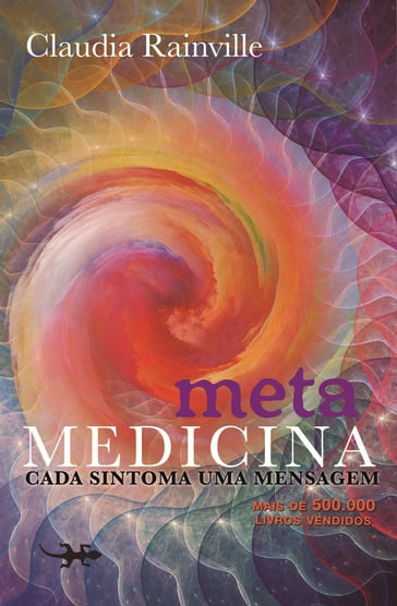 Metamedicina - Claudia Rainville