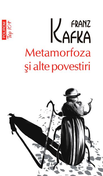 Metamorfoza i alte povestiri - Franz Kafka