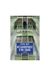 Métamorphose d un crabe