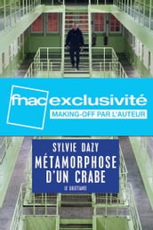 Métamorphose d un crabe - Bonus