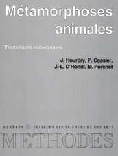 Métamorphoses animales