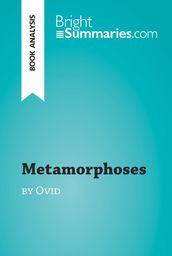 Metamorphoses by Ovid (Book Analysis)