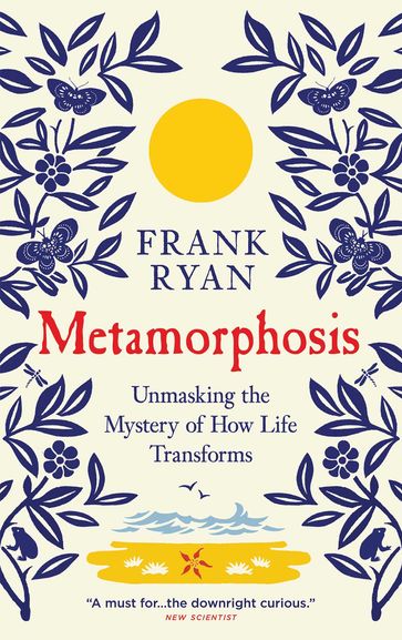 Metamorphosis - Frank Ryan