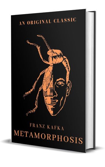 Metamorphosis - Franz Kafka