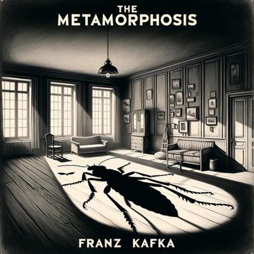 Metamorphosis, The - Franz Kafka