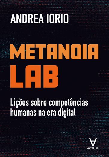 Metanoia Lab - Andrea Iorio