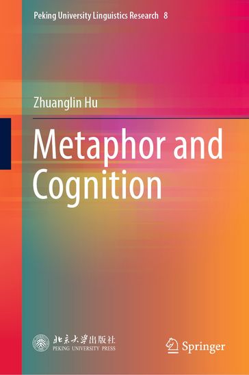 Metaphor and Cognition - Zhuanglin Hu