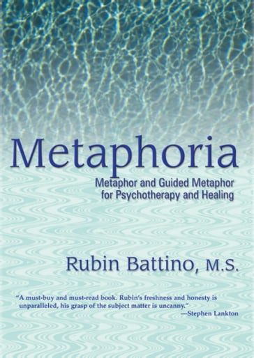Metaphoria - Rubin Battino