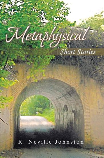 Metaphysical Short Stories - R. Neville Johnston