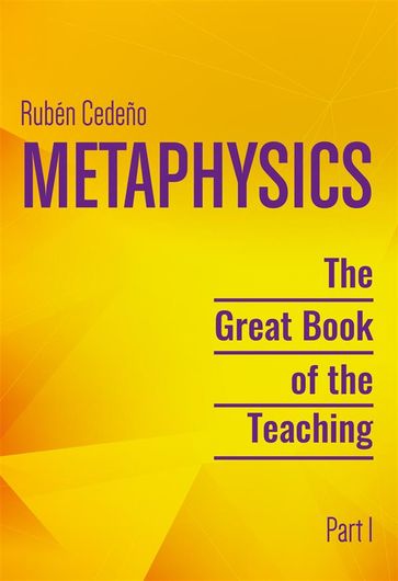 Metaphysics - Fernando Candiotto - Rubén Cedeño