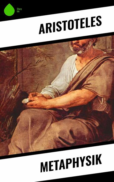 Metaphysik - Aristoteles