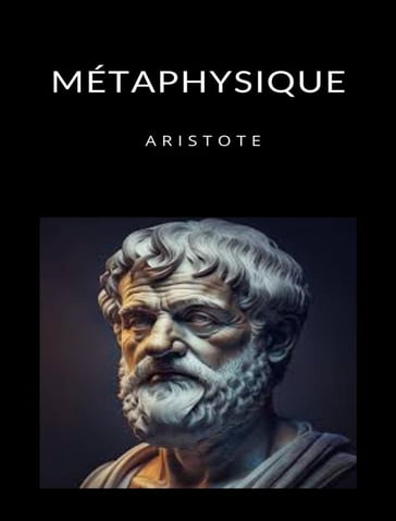 Métaphysique (traduit) - Aristotle