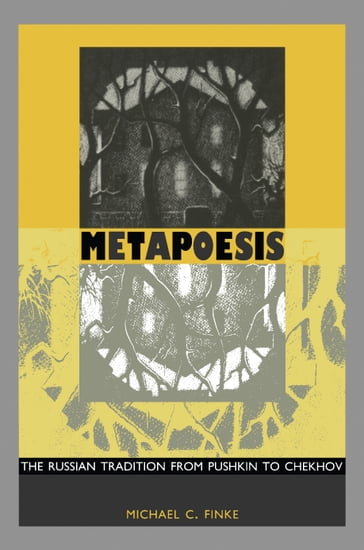 Metapoesis - Michael C. Finke