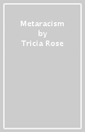Metaracism