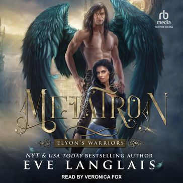 Metatron - Eve Langlais