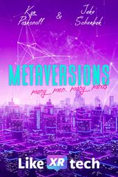 Metaversions