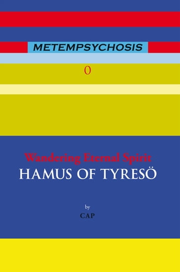 Metempsychosis - CAP