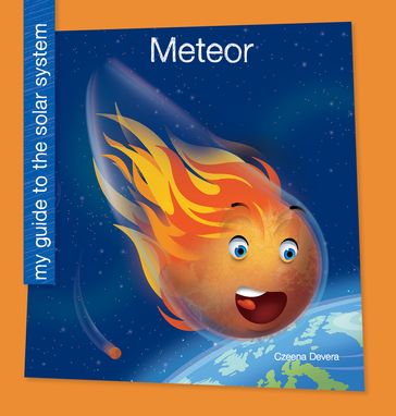 Meteor - Czeena Devera