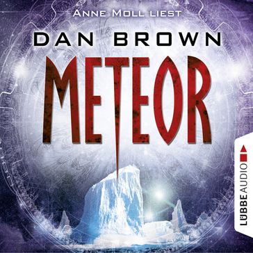 Meteor (Ungekürzt) - Dan Brown