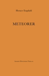 Meteorer