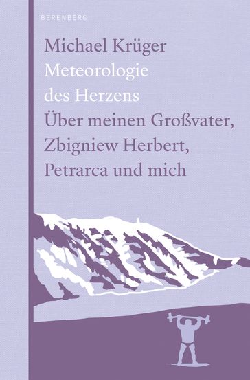 Meteorologie des Herzens - Matthias Bormuth - Michael Kruger