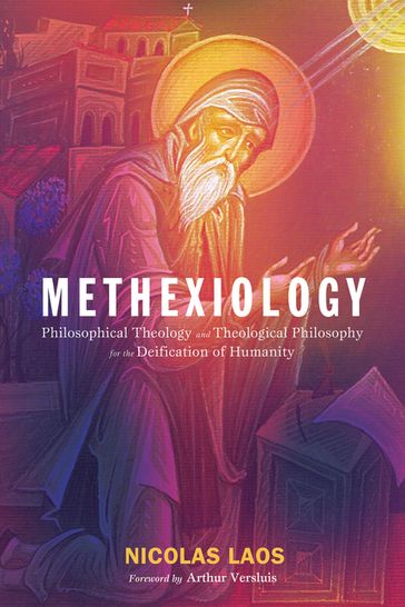 Methexiology - Nicolas Laos