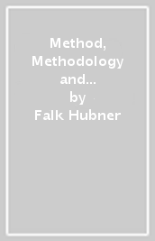 Method, Methodology and Research Design in Artistic Research