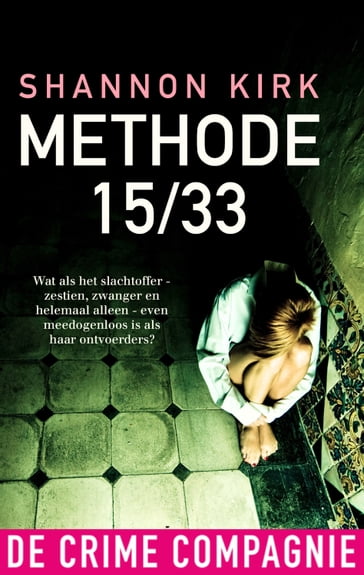 Methode 15/33 - Shannon Kirk