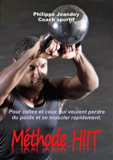 Méthode HIIT - Philippe JEANDEY