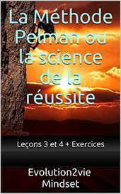 La Méthode Pelman ou la science de la réussite