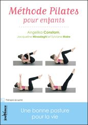 Méthode Pilates pour enfants