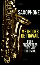 Méthode Saxophone