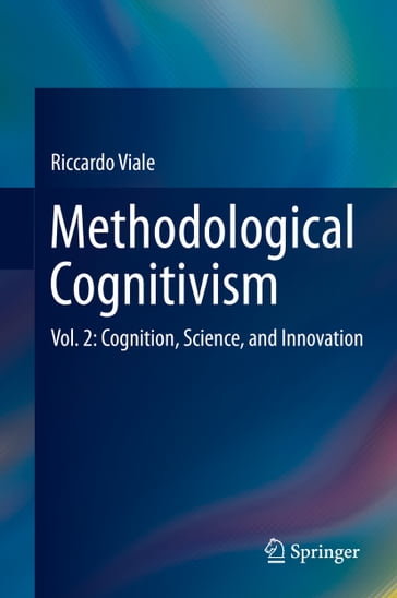 Methodological Cognitivism - Riccardo Viale