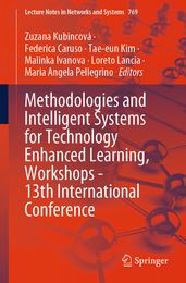 Methodologies and Intelligent Systems for Technology Enhanced Learning, Workshops - 13th International Conference