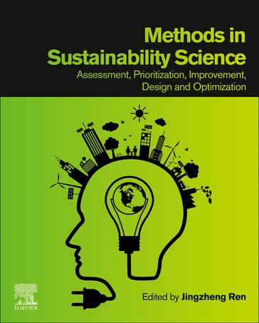 Methods in Sustainability Science - Elsevier Science