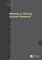 Methods in Writing Process Research