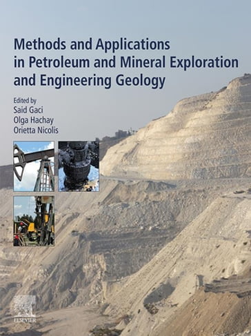 Methods and Applications in Petroleum and Mineral Exploration and Engineering Geology - Elsevier Science