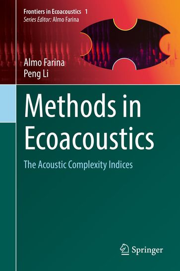 Methods in Ecoacoustics - Almo Farina - Peng Li