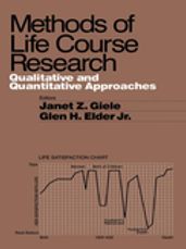 Methods of Life Course Research