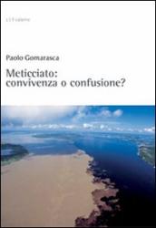 Meticciato: convivenza o confusione?