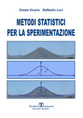 Metodi statistici per la sperimentazione