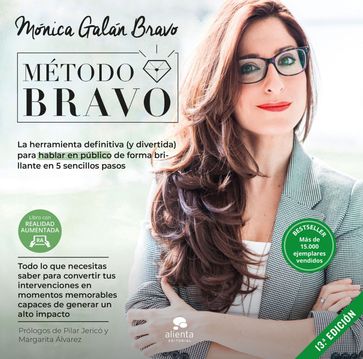 Método BRAVO - Mónica Galán Bravo