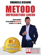 Metodo Imprenditore Libero