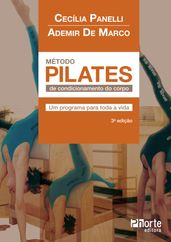 Método Pilates de condicionamento do corpo