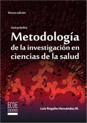 Metodología de la investigación en ciencias de la salud