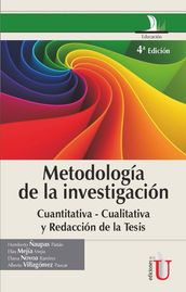 Metodología de la investigación